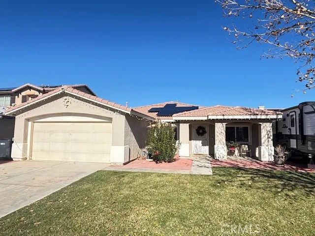 3609 Cobb, Lancaster, CA 93535