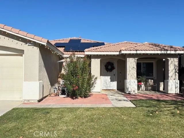 3609 Cobb, Lancaster, CA 93535