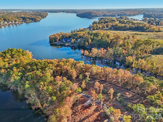1079 Edgewater Drive Nottingham, Norwood, NC 28128