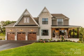 1079 Edgewater Drive Nottingham, Norwood, NC 28128