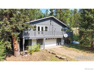 163 West Creek Road, Glen Haven, CO 80532