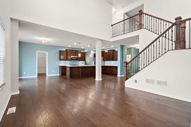 727 E 118th Avenue, Crown Point, IN 46307