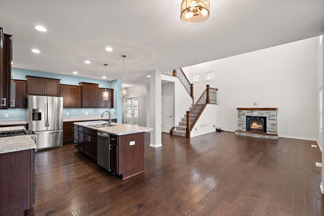 727 E 118th Avenue, Crown Point, IN 46307