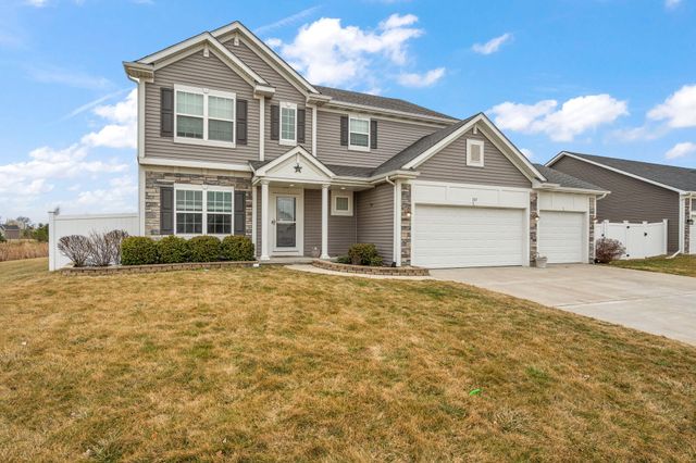 727 E 118th Avenue, Crown Point, IN 46307