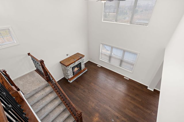 727 E 118th Avenue, Crown Point, IN 46307