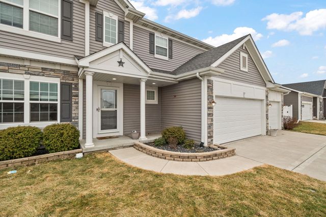 727 E 118th Avenue, Crown Point, IN 46307