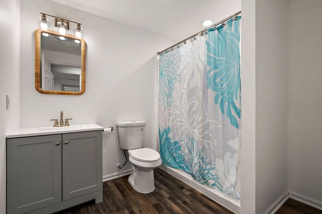 727 E 118th Avenue, Crown Point, IN 46307