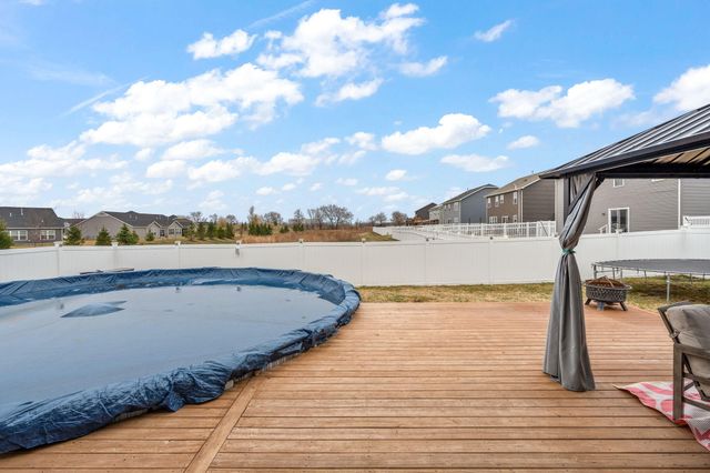 727 E 118th Avenue, Crown Point, IN 46307