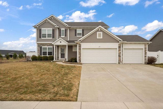 727 E 118th Avenue, Crown Point, IN 46307