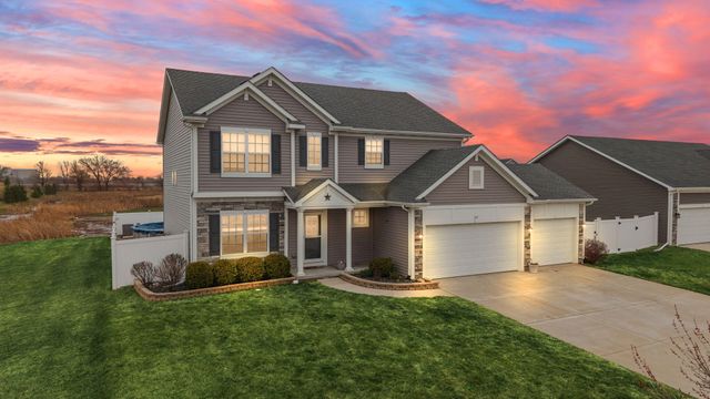 727 E 118th Avenue, Crown Point, IN 46307