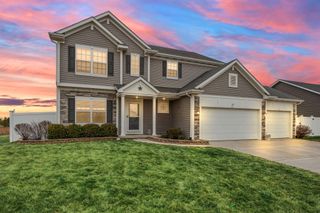 727 E 118th Avenue, Crown Point, IN 46307