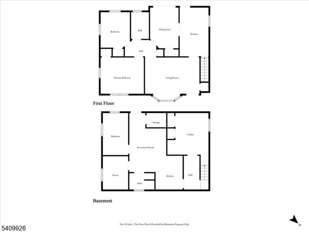 33 Daka Ct, Bloomfield Twp., NJ 07003