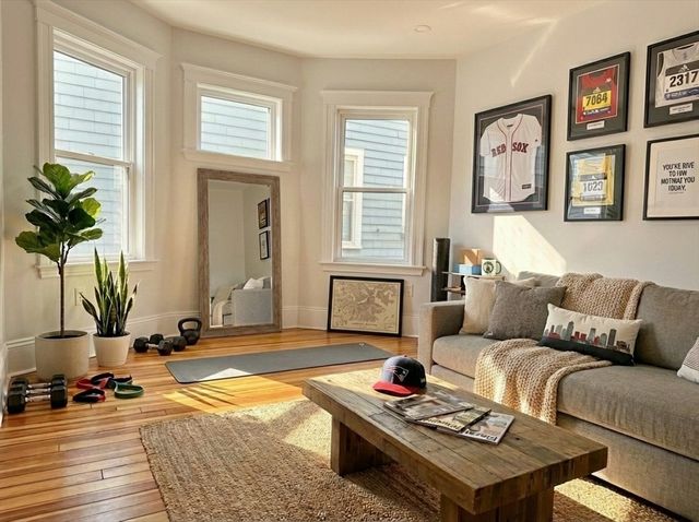 24 Dawes Street 1, Boston, MA 02122