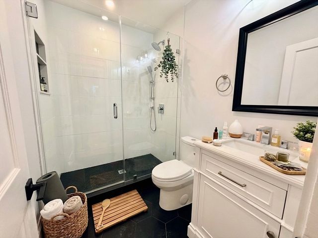 24 Dawes Street 1, Boston, MA 02122