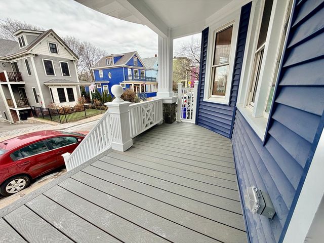 24 Dawes Street 1, Boston, MA 02122