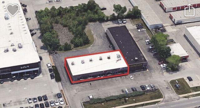 8833 159th Street, Orland Hills, IL 60487