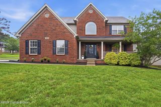 1929 Belay Way, Louisville, KY 40245