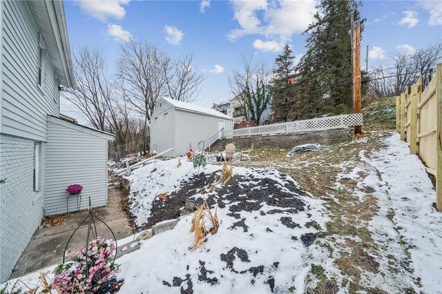 400 Broadway Ave, Mckees Rocks, PA 15136