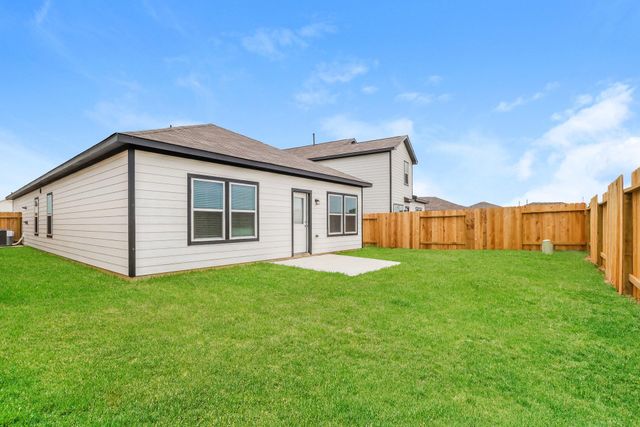 17322 Gentle Doves Drive, Waller, TX 77484