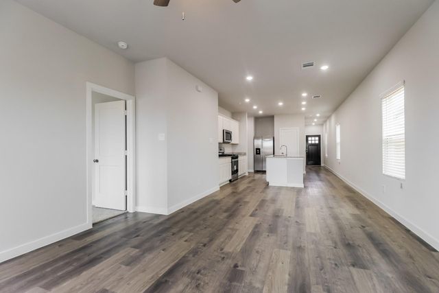 17322 Gentle Doves Drive, Waller, TX 77484