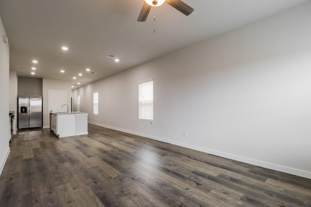 17322 Gentle Doves Drive, Waller, TX 77484