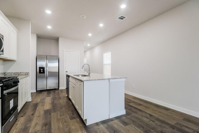 17322 Gentle Doves Drive, Waller, TX 77484