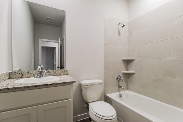 17322 Gentle Doves Drive, Waller, TX 77484