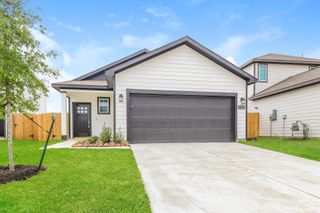 17322 Gentle Doves Drive, Waller, TX 77484