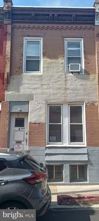 2566 N BANCROFT ST, Philadelphia, PA 19132