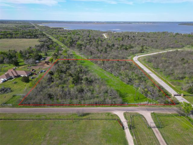 8001 Big Water Lane, Kemp, TX 75143