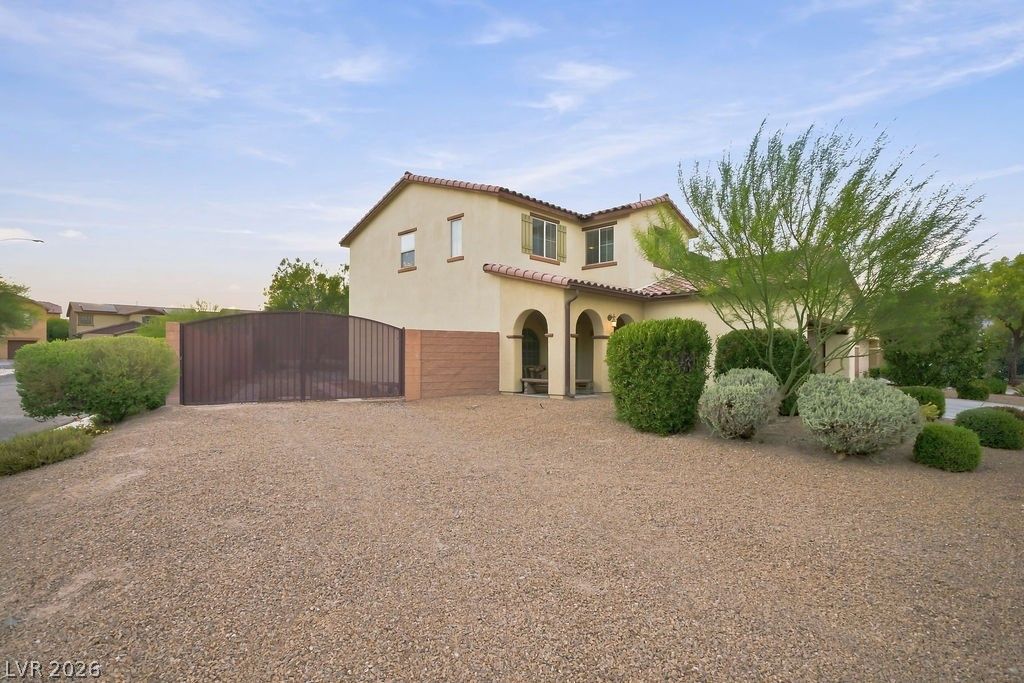 6717 Gallowgate Court, North Las Vegas, NV 89084 — photo 2