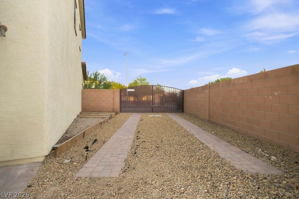 6717 Gallowgate Court, North Las Vegas, NV 89084 — photo 3