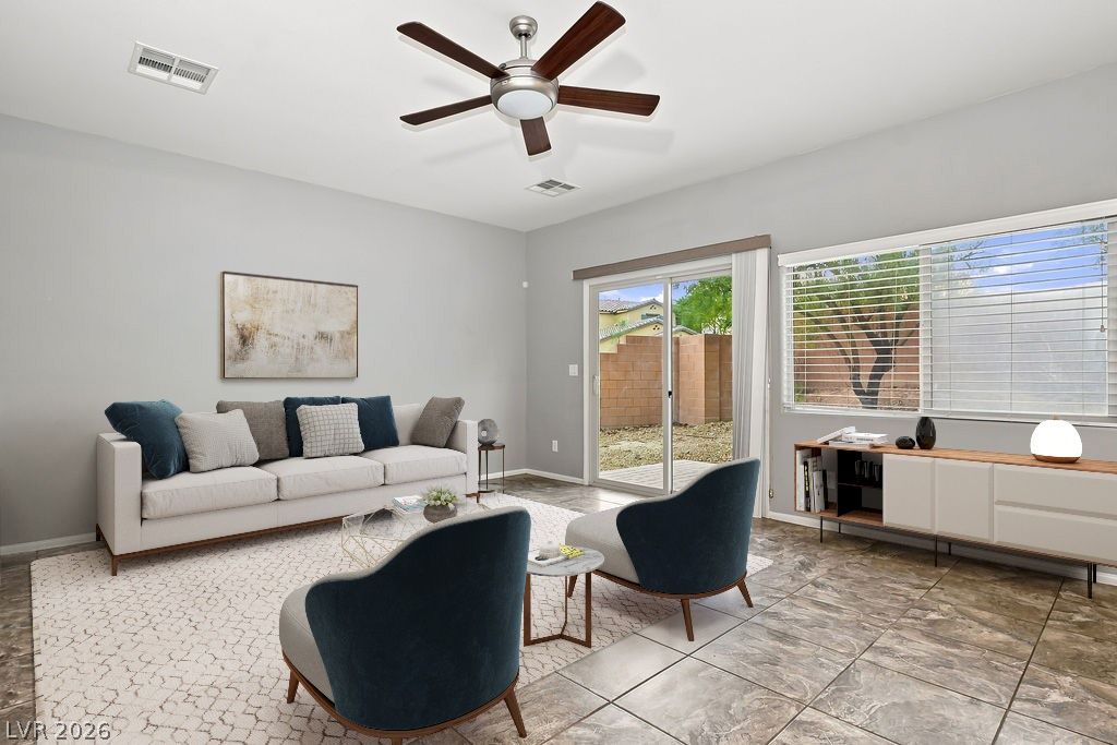 6717 Gallowgate Court, North Las Vegas, NV 89084 — photo 4