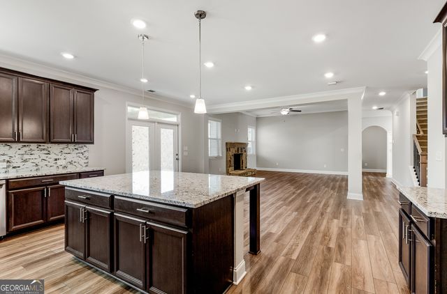 380 Parkside Meadows Drive, Marietta, GA 30064