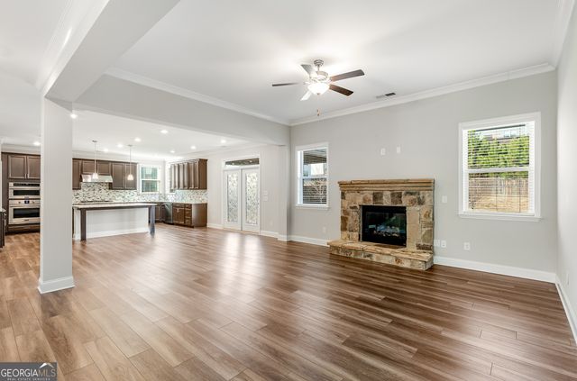 380 Parkside Meadows Drive, Marietta, GA 30064