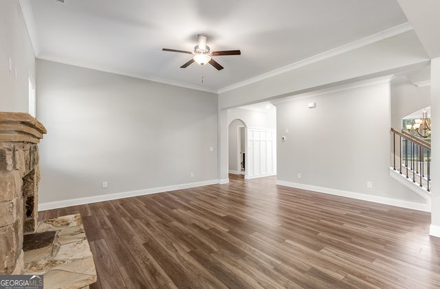 380 Parkside Meadows Drive, Marietta, GA 30064