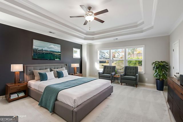 380 Parkside Meadows Drive, Marietta, GA 30064