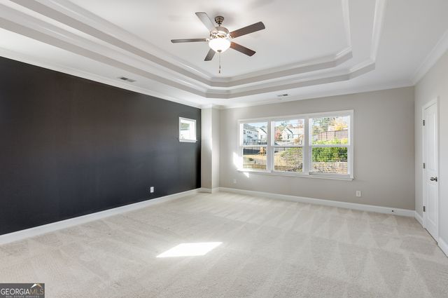 380 Parkside Meadows Drive, Marietta, GA 30064