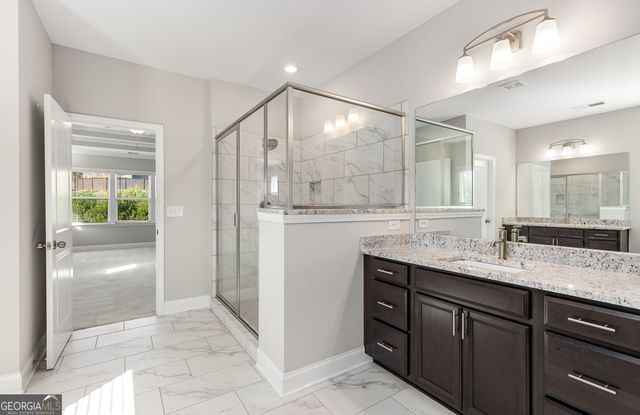 380 Parkside Meadows Drive, Marietta, GA 30064