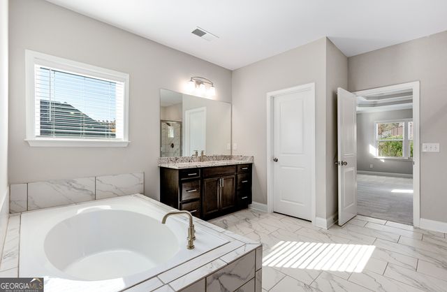 380 Parkside Meadows Drive, Marietta, GA 30064