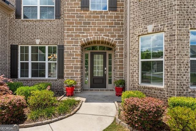 380 Parkside Meadows Drive, Marietta, GA 30064