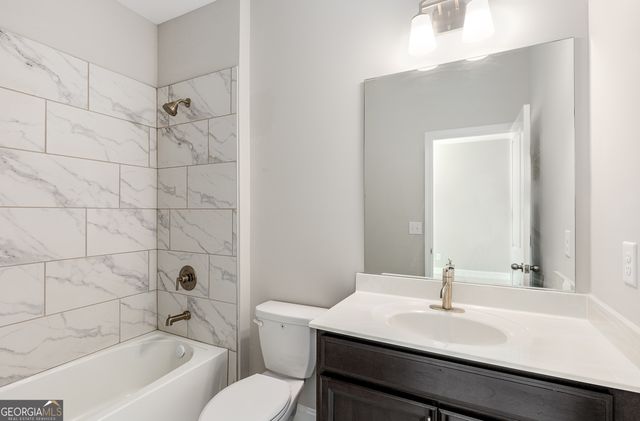 380 Parkside Meadows Drive, Marietta, GA 30064