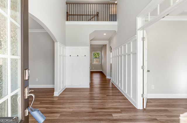 380 Parkside Meadows Drive, Marietta, GA 30064