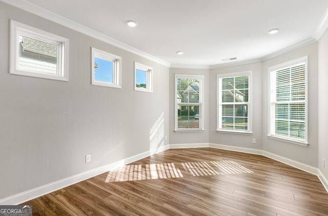 380 Parkside Meadows Drive, Marietta, GA 30064