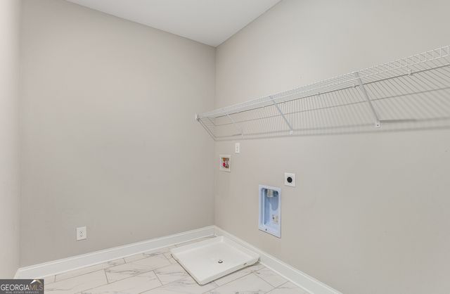 380 Parkside Meadows Drive, Marietta, GA 30064