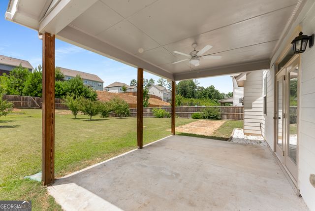 380 Parkside Meadows Drive, Marietta, GA 30064