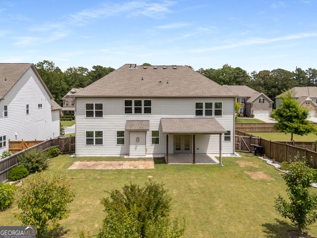 380 Parkside Meadows Drive, Marietta, GA 30064