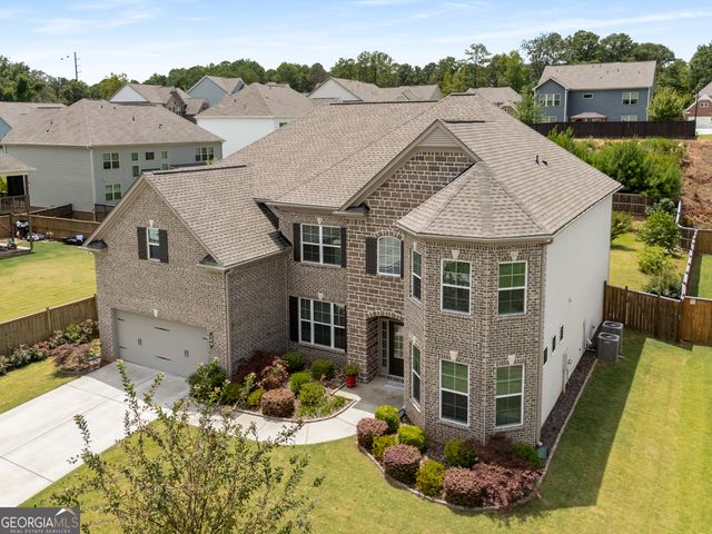 380 Parkside Meadows Drive, Marietta, GA 30064
