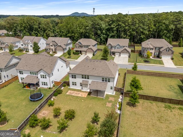 380 Parkside Meadows Drive, Marietta, GA 30064