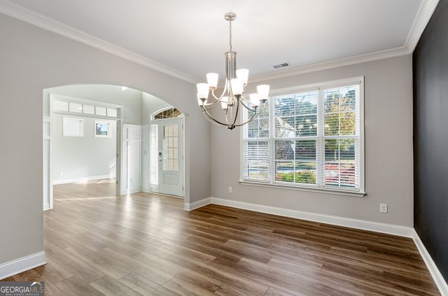 380 Parkside Meadows Drive, Marietta, GA 30064